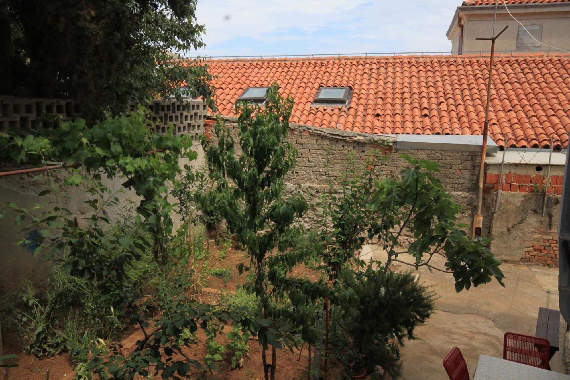 Apartments And Rooms With Parking Space Mali Lošinj Kültér fotó