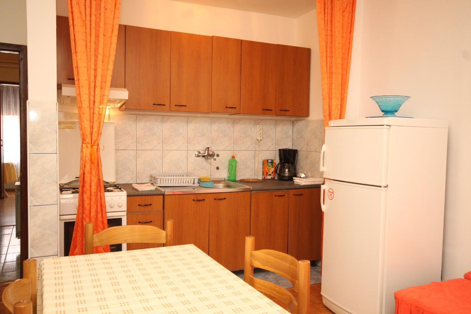 Apartments And Rooms With Parking Space Mali Lošinj Kültér fotó