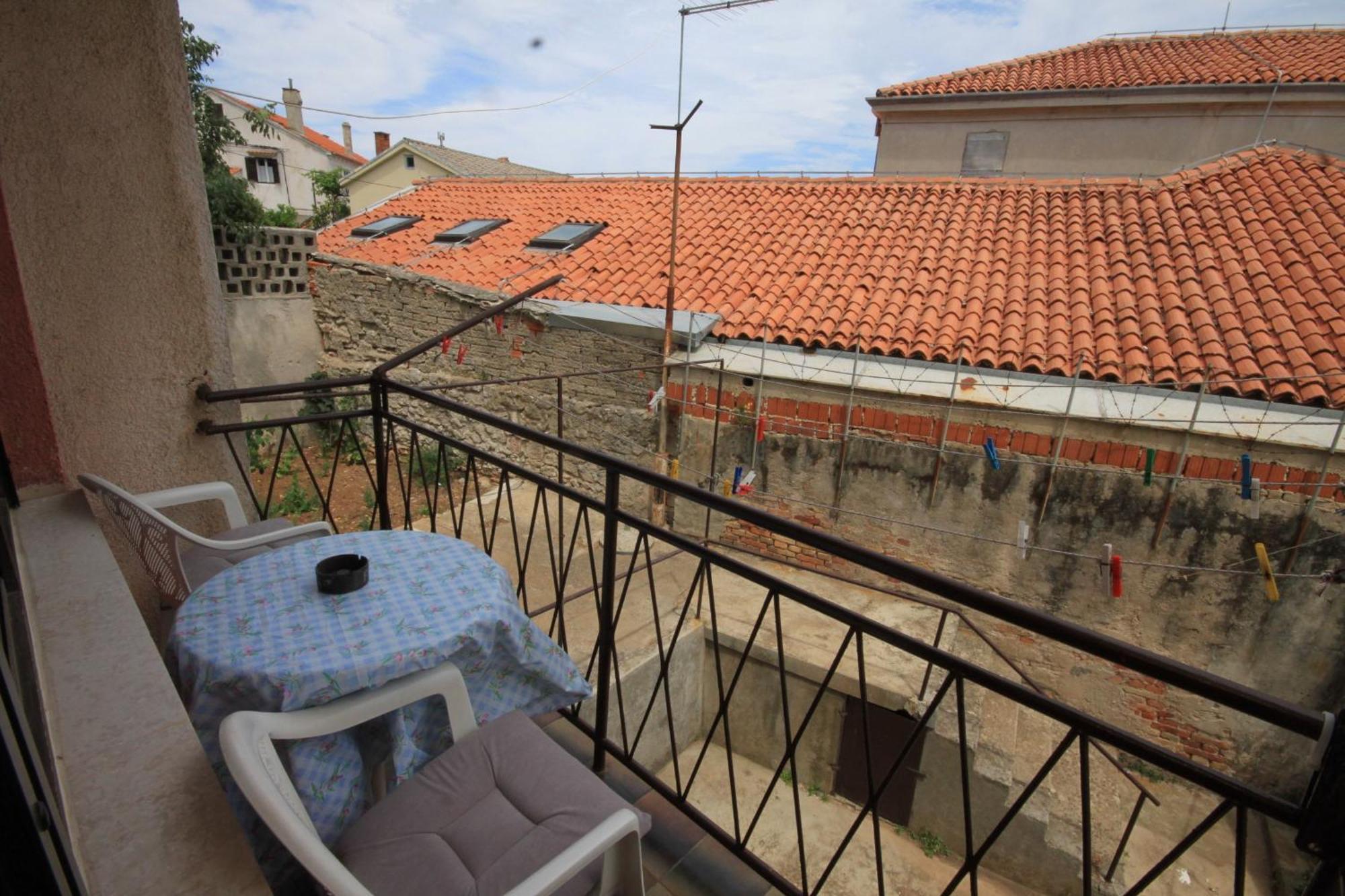 Apartments And Rooms With Parking Space Mali Lošinj Kültér fotó
